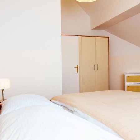 Riess Apartments Trambauerstrasse | Contactless Check-In Vienne Extérieur photo