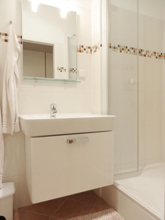 Riess Apartments Trambauerstrasse | Contactless Check-In Vienne Extérieur photo