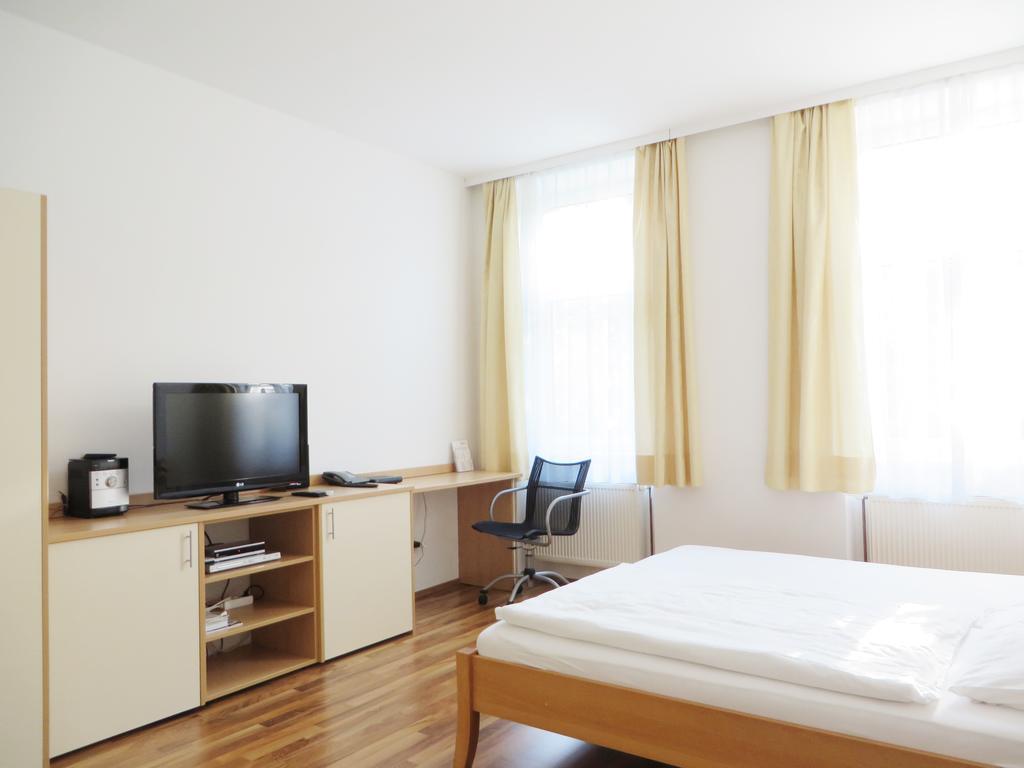 Riess Apartments Trambauerstrasse | Contactless Check-In Vienne Extérieur photo
