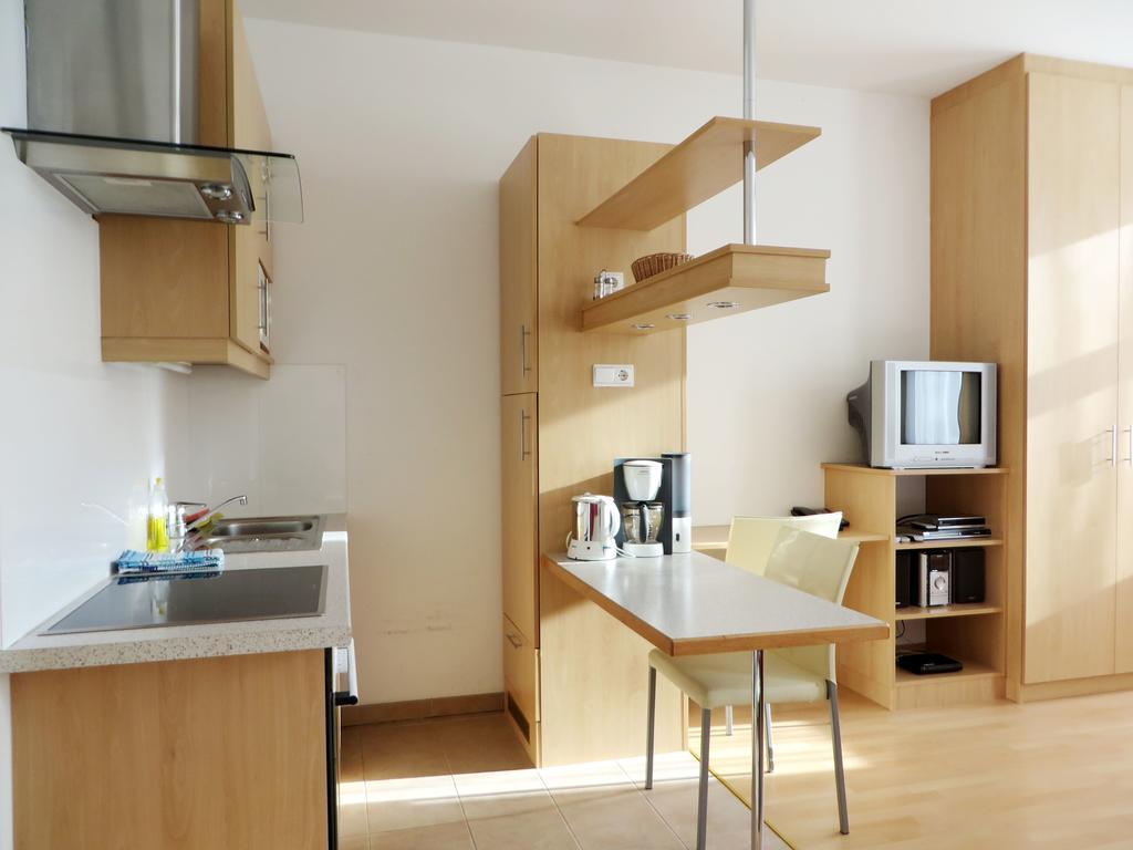 Riess Apartments Trambauerstrasse | Contactless Check-In Vienne Extérieur photo