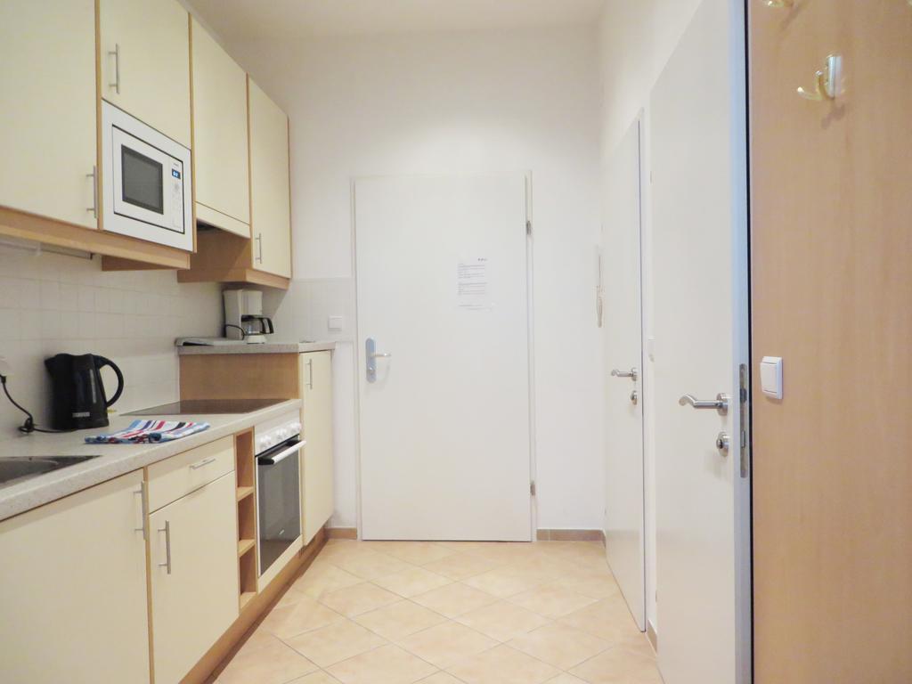 Riess Apartments Trambauerstrasse | Contactless Check-In Vienne Extérieur photo