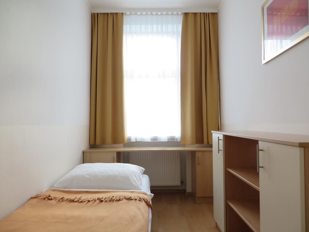 Riess Apartments Trambauerstrasse | Contactless Check-In Vienne Extérieur photo