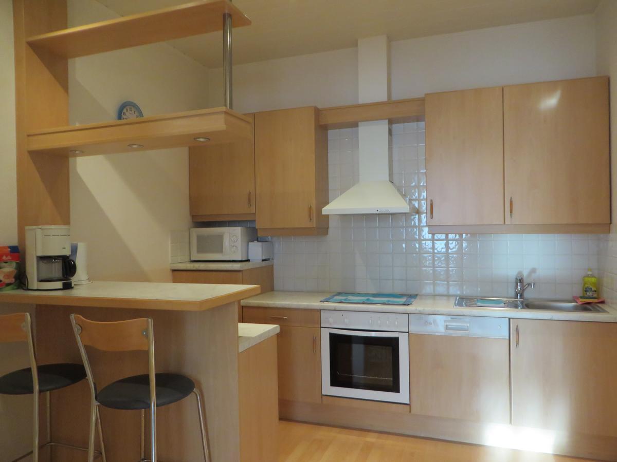 Riess Apartments Trambauerstrasse | Contactless Check-In Vienne Extérieur photo