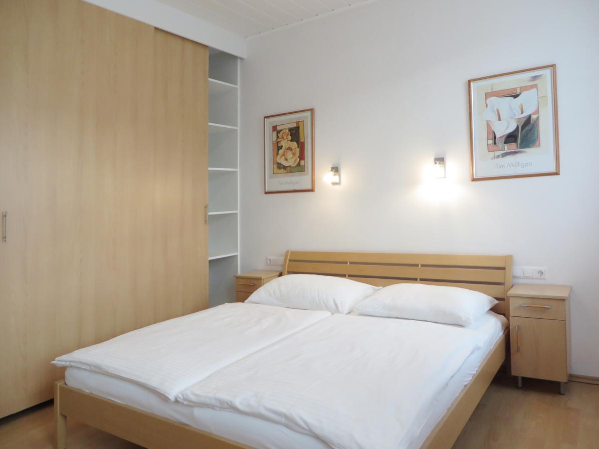 Riess Apartments Trambauerstrasse | Contactless Check-In Vienne Extérieur photo