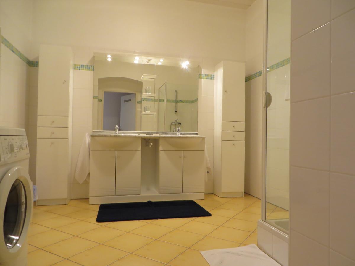 Riess Apartments Trambauerstrasse | Contactless Check-In Vienne Extérieur photo
