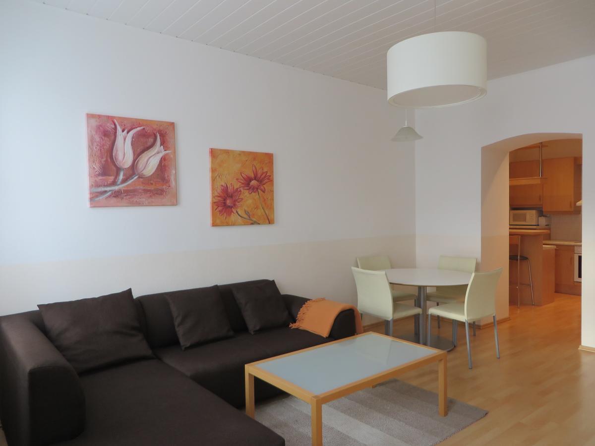 Riess Apartments Trambauerstrasse | Contactless Check-In Vienne Extérieur photo