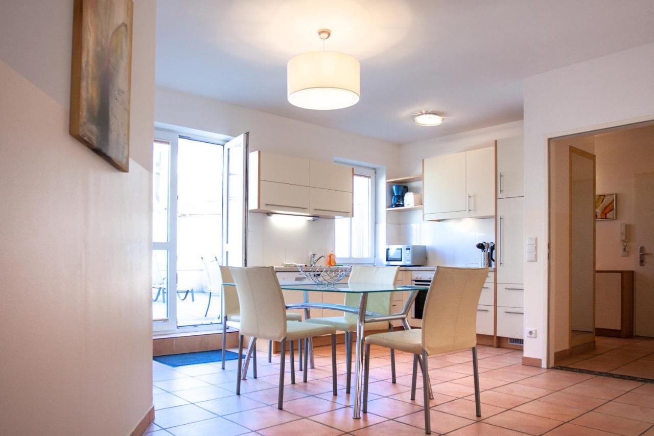 Riess Apartments Trambauerstrasse | Contactless Check-In Vienne Extérieur photo
