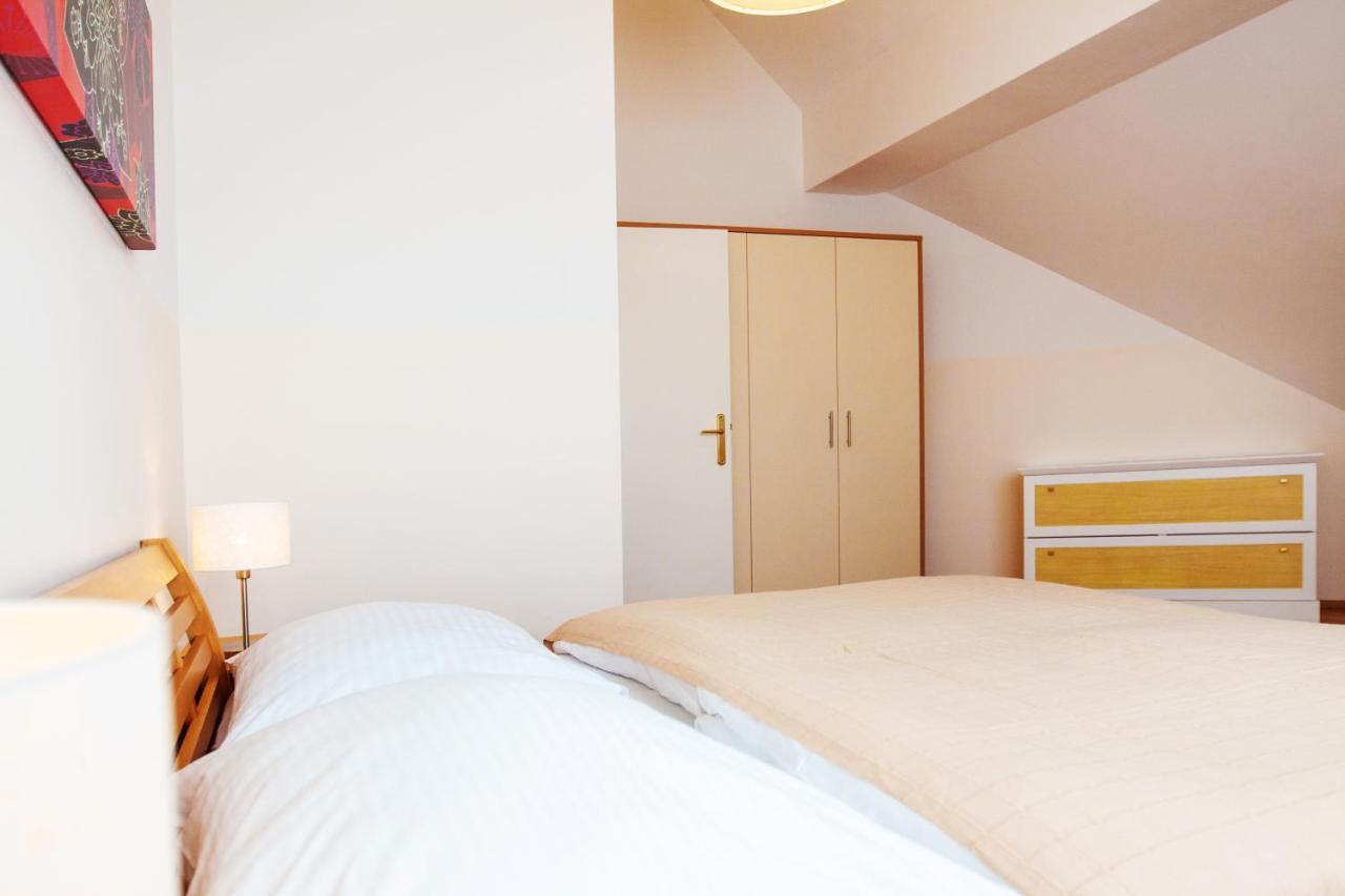 Riess Apartments Trambauerstrasse | Contactless Check-In Vienne Extérieur photo