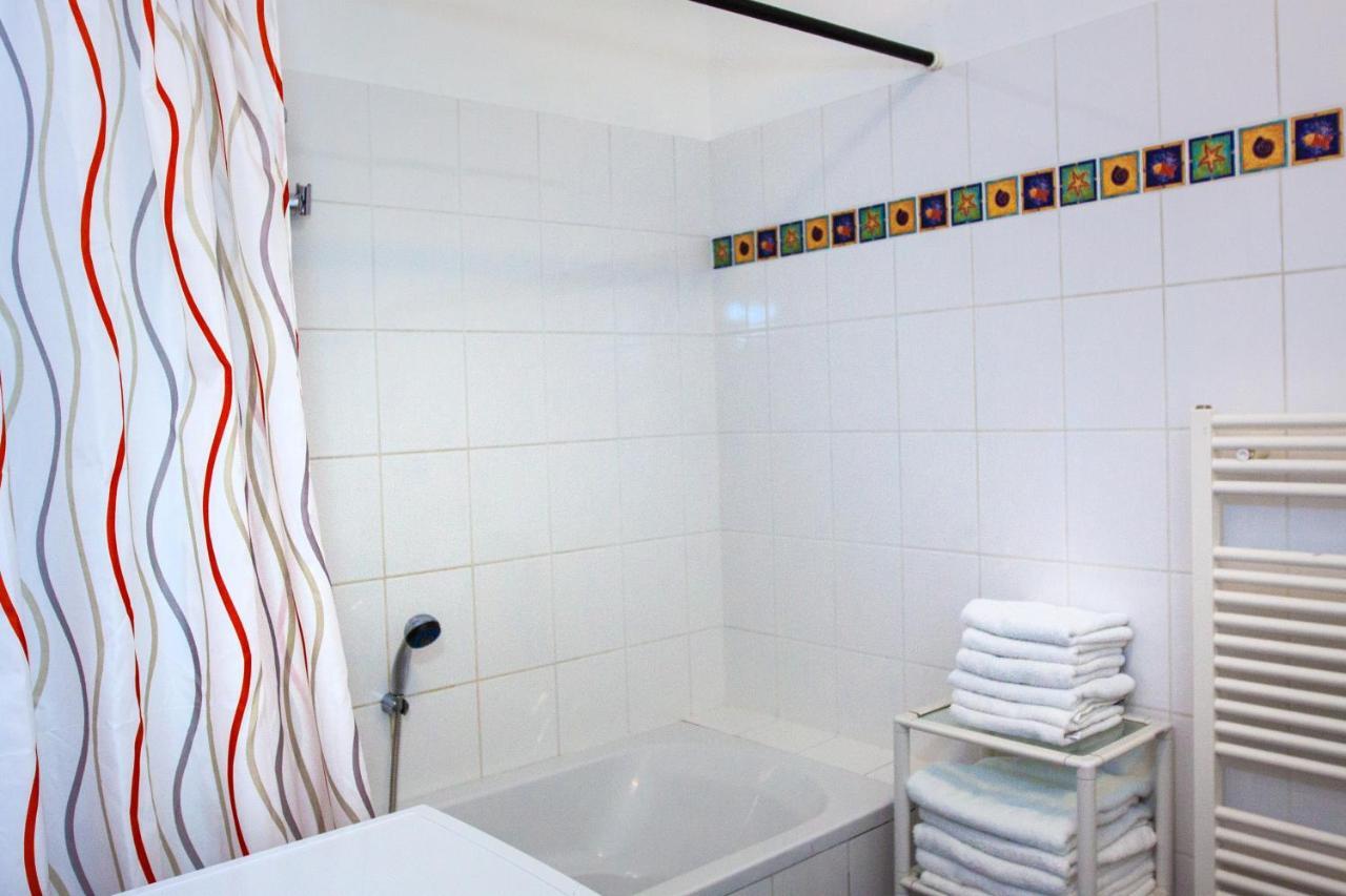 Riess Apartments Trambauerstrasse | Contactless Check-In Vienne Extérieur photo