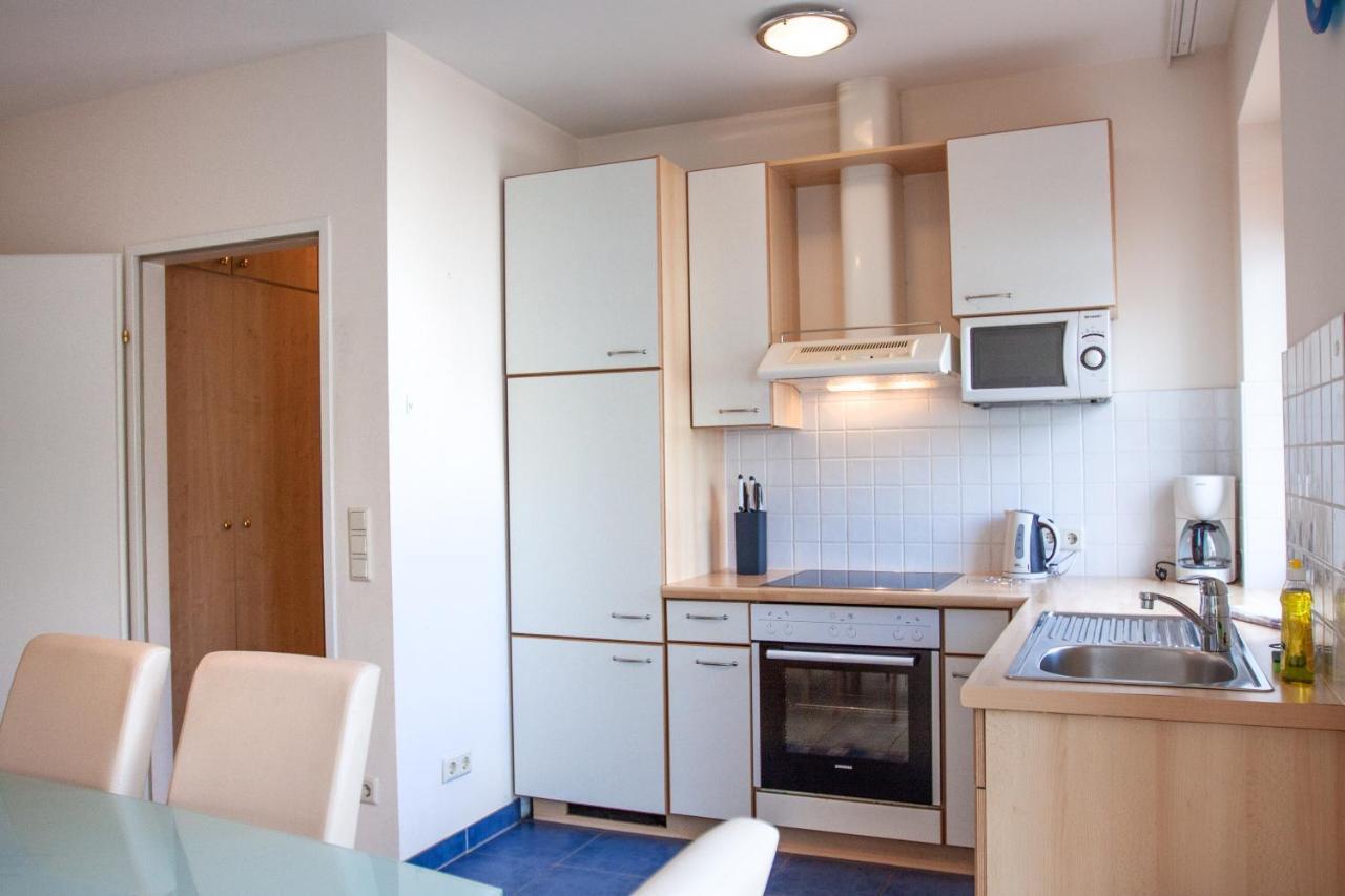 Riess Apartments Trambauerstrasse | Contactless Check-In Vienne Extérieur photo