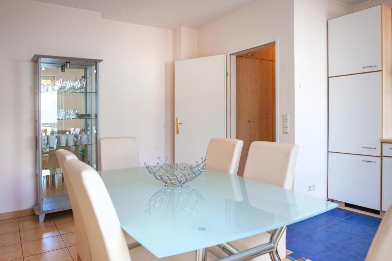 Riess Apartments Trambauerstrasse | Contactless Check-In Vienne Extérieur photo