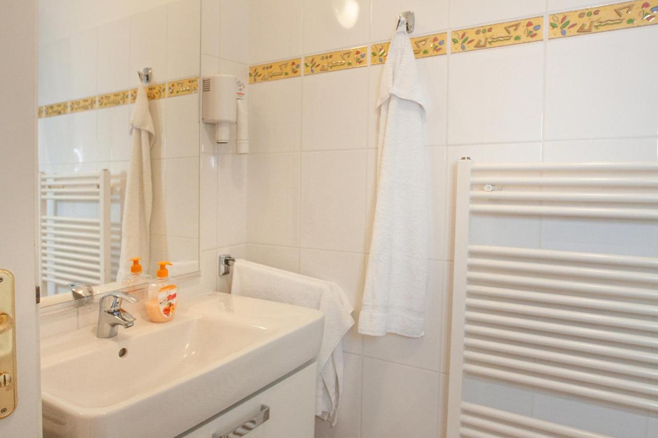 Riess Apartments Trambauerstrasse | Contactless Check-In Vienne Extérieur photo