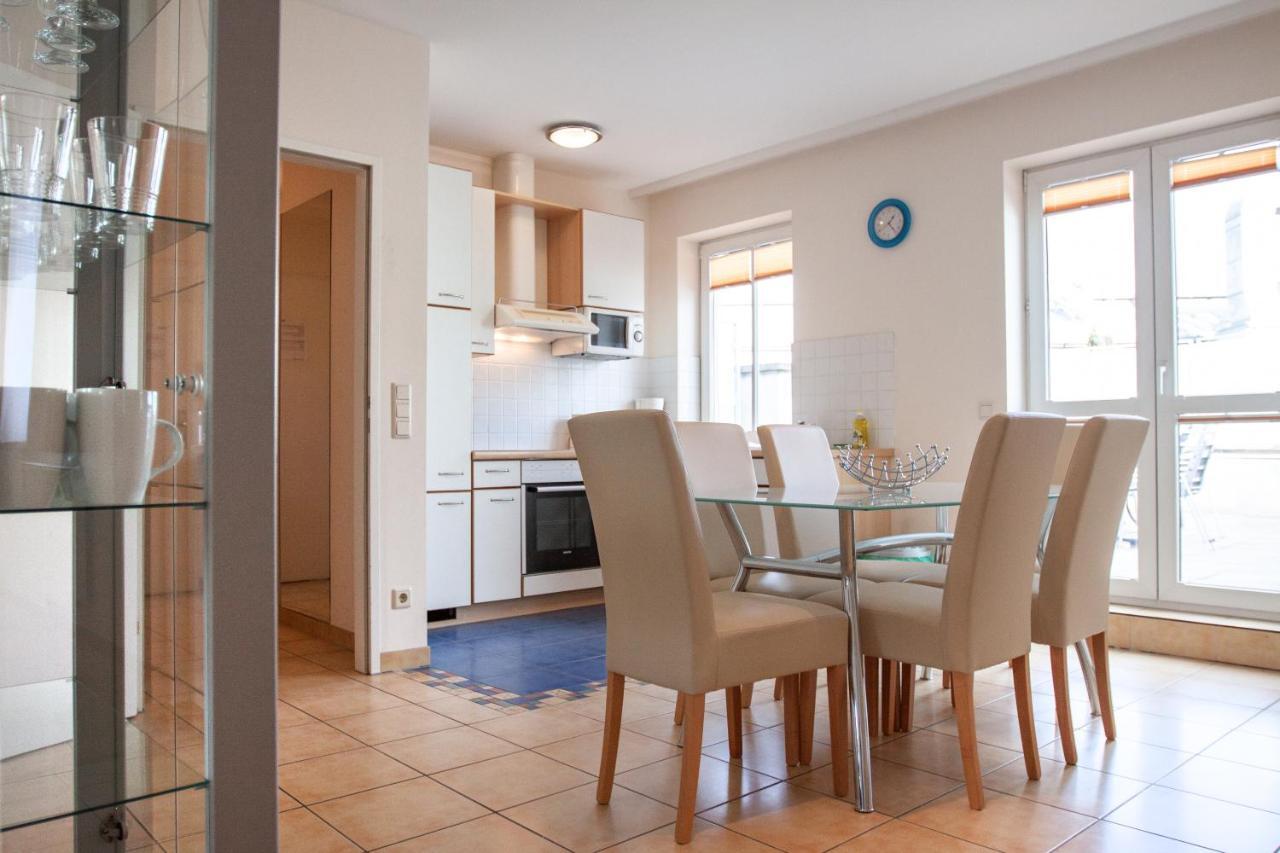 Riess Apartments Trambauerstrasse | Contactless Check-In Vienne Extérieur photo