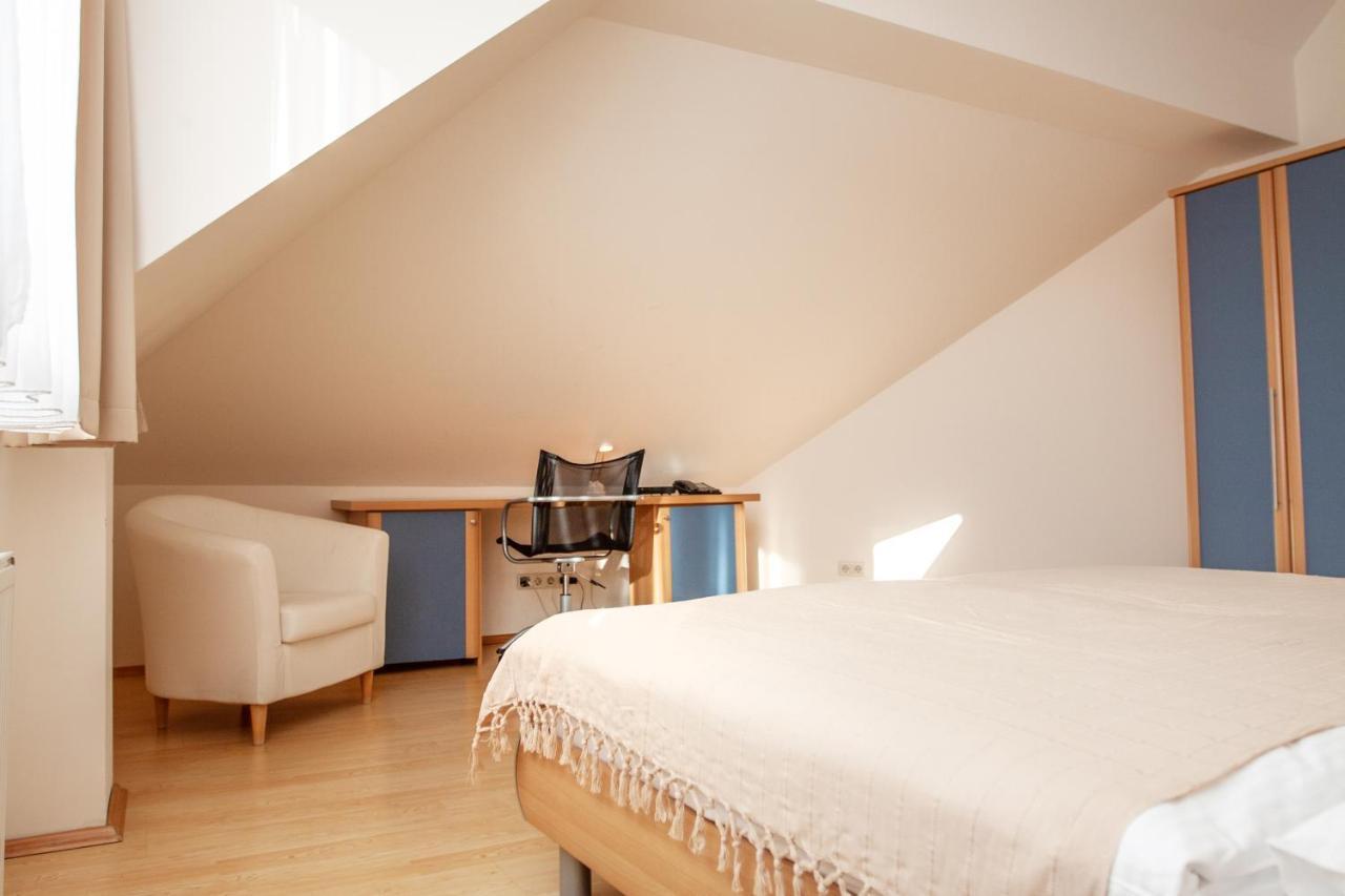 Riess Apartments Trambauerstrasse | Contactless Check-In Vienne Extérieur photo