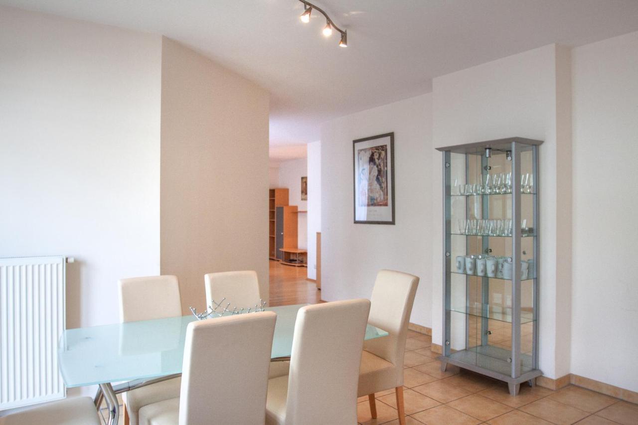 Riess Apartments Trambauerstrasse | Contactless Check-In Vienne Extérieur photo
